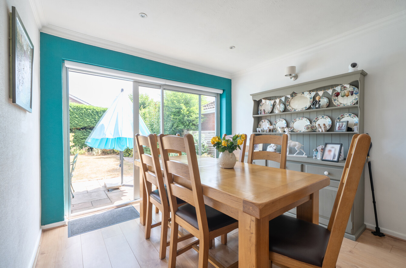 Swains Lane, Wellington, Somerset, TA21, photo 9