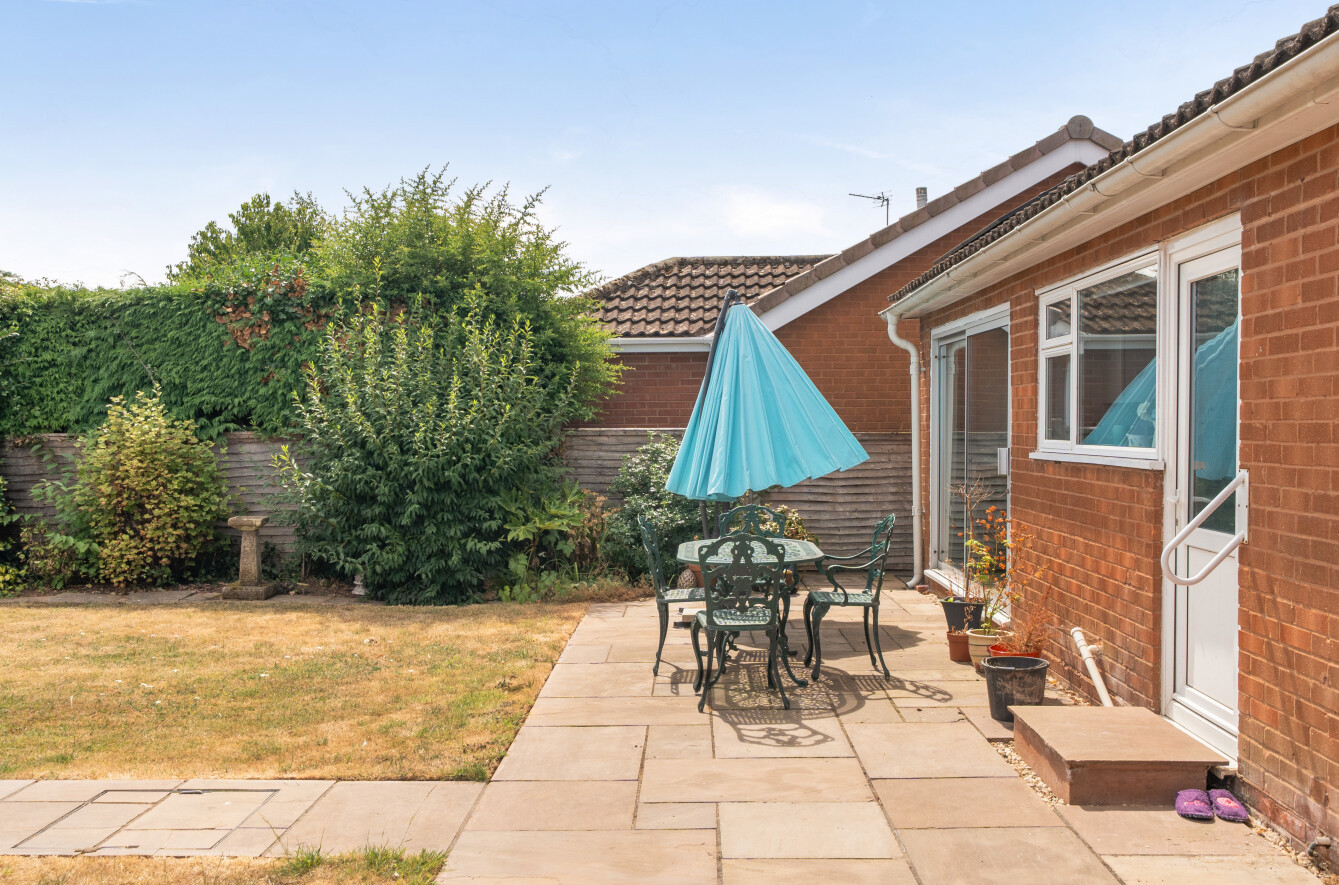 Swains Lane, Wellington, Somerset, TA21, photo 16