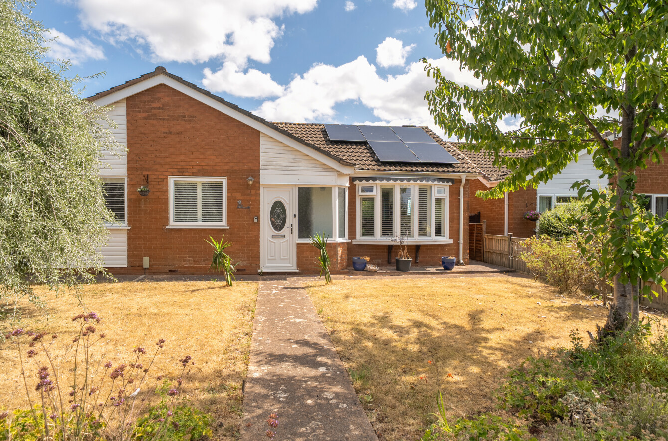 Swains Lane, Wellington, Somerset, TA21, photo 20