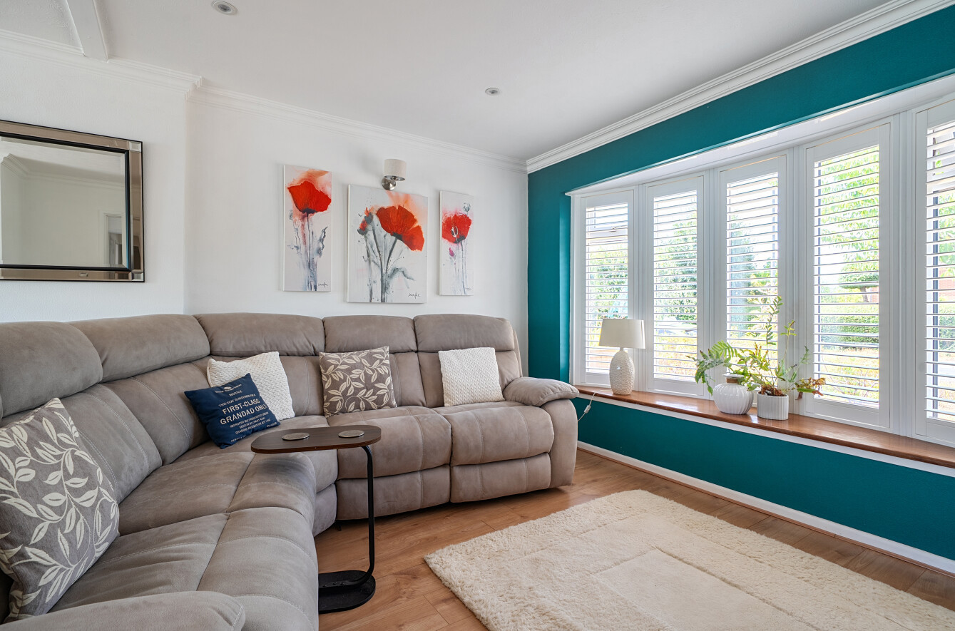 Swains Lane, Wellington, Somerset, TA21, photo 8