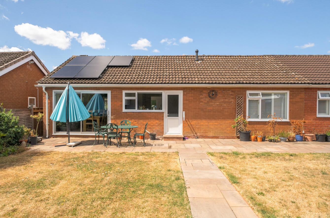 Swains Lane, Wellington, Somerset, TA21, photo 21