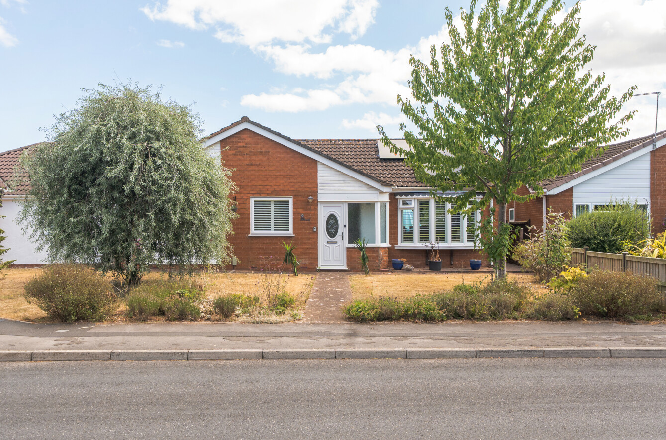 Swains Lane, Wellington, Somerset, TA21