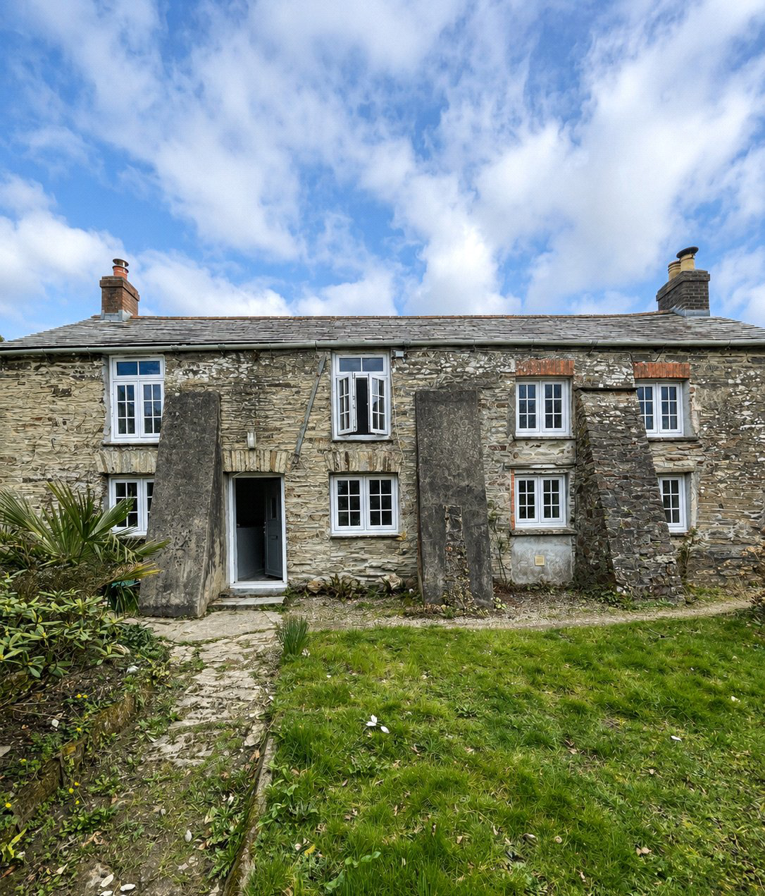 Washaway, Bodmin, Cornwall, PL30