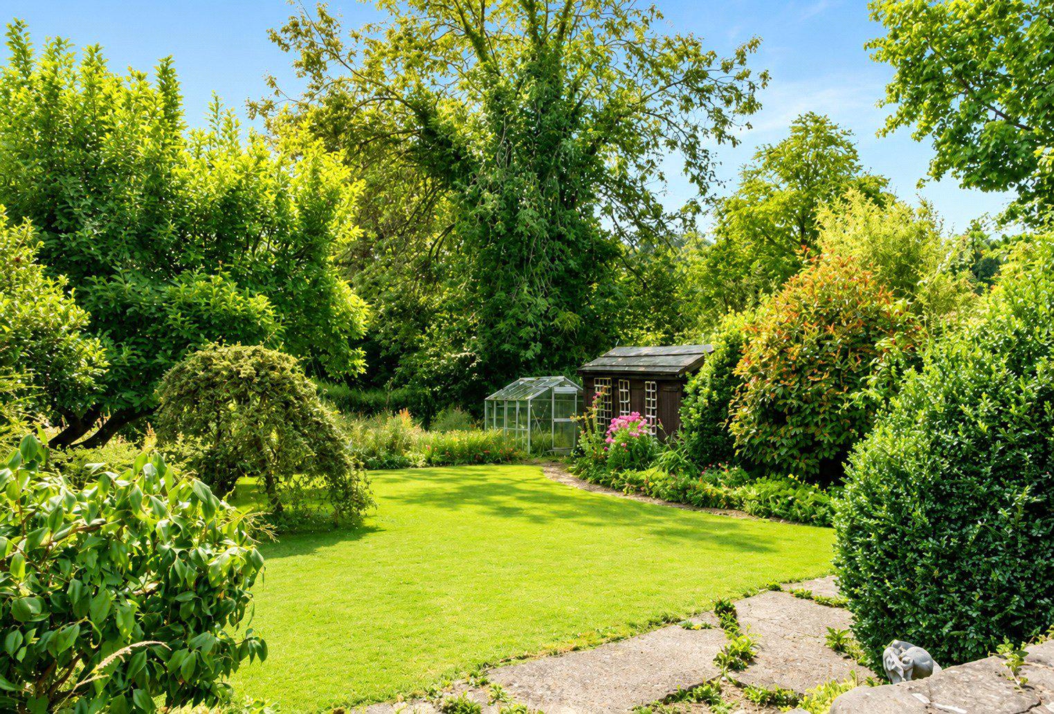 Rosemary Lane, Dulverton, Somerset, TA22, photo 6