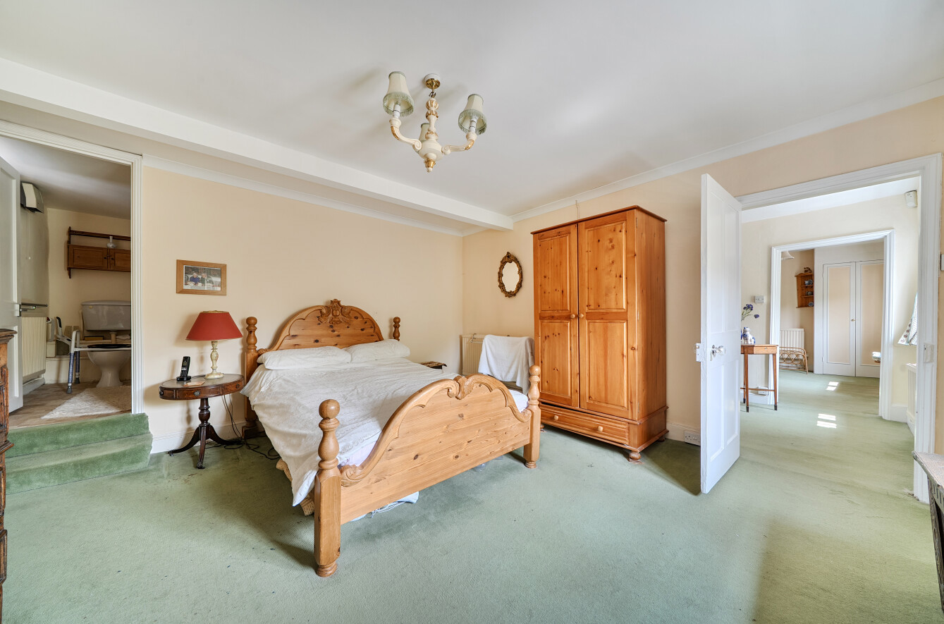 Rosemary Lane, Dulverton, Somerset, TA22, photo 19