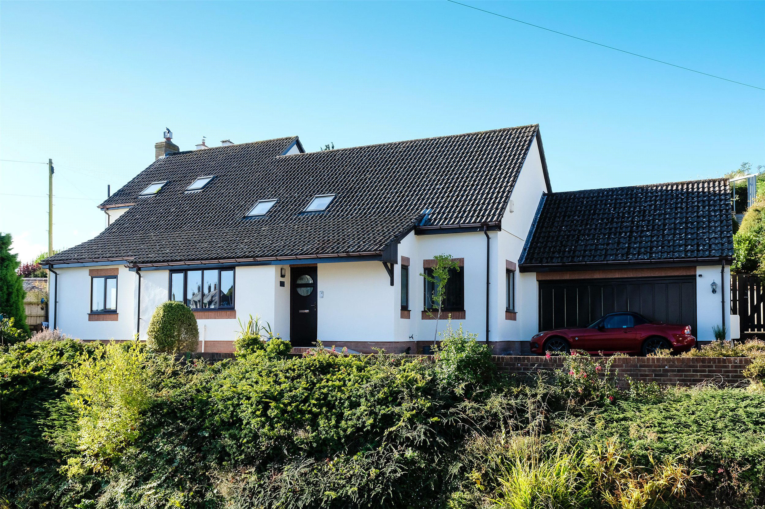 Moor Road, Minehead, Somerset, TA24, photo 2