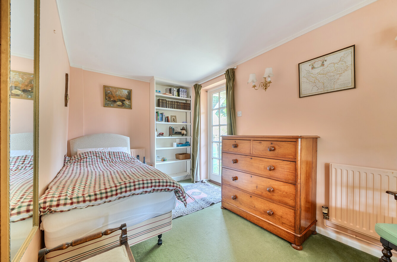 Rosemary Lane, Dulverton, Somerset, TA22, photo 24