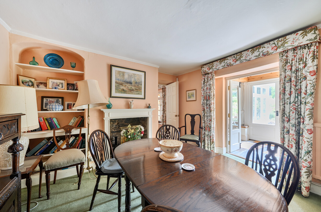 Rosemary Lane, Dulverton, Somerset, TA22, photo 14