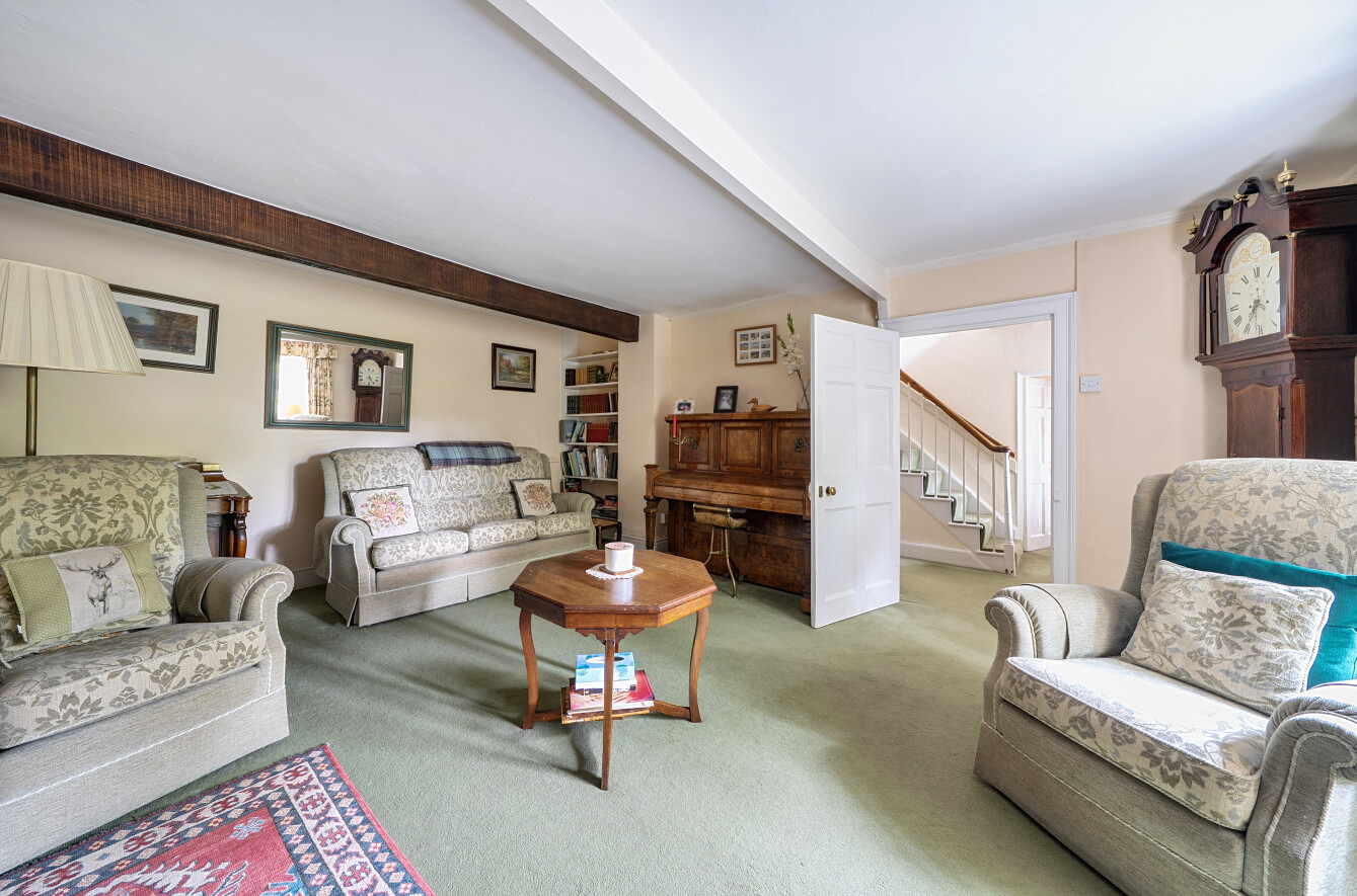 Rosemary Lane, Dulverton, Somerset, TA22, photo 11