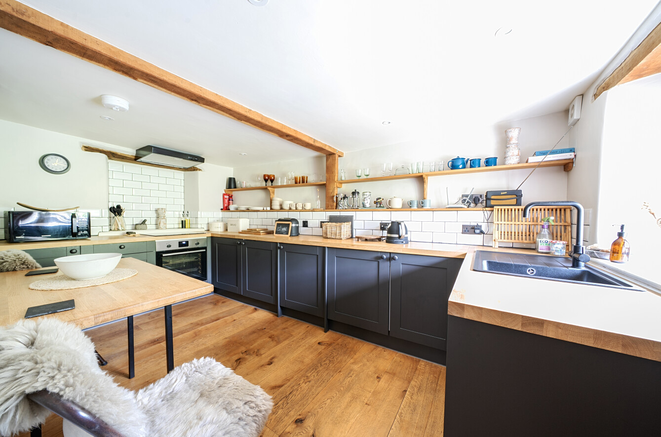Brushford, Brushford, Dulverton, TA22, photo 3