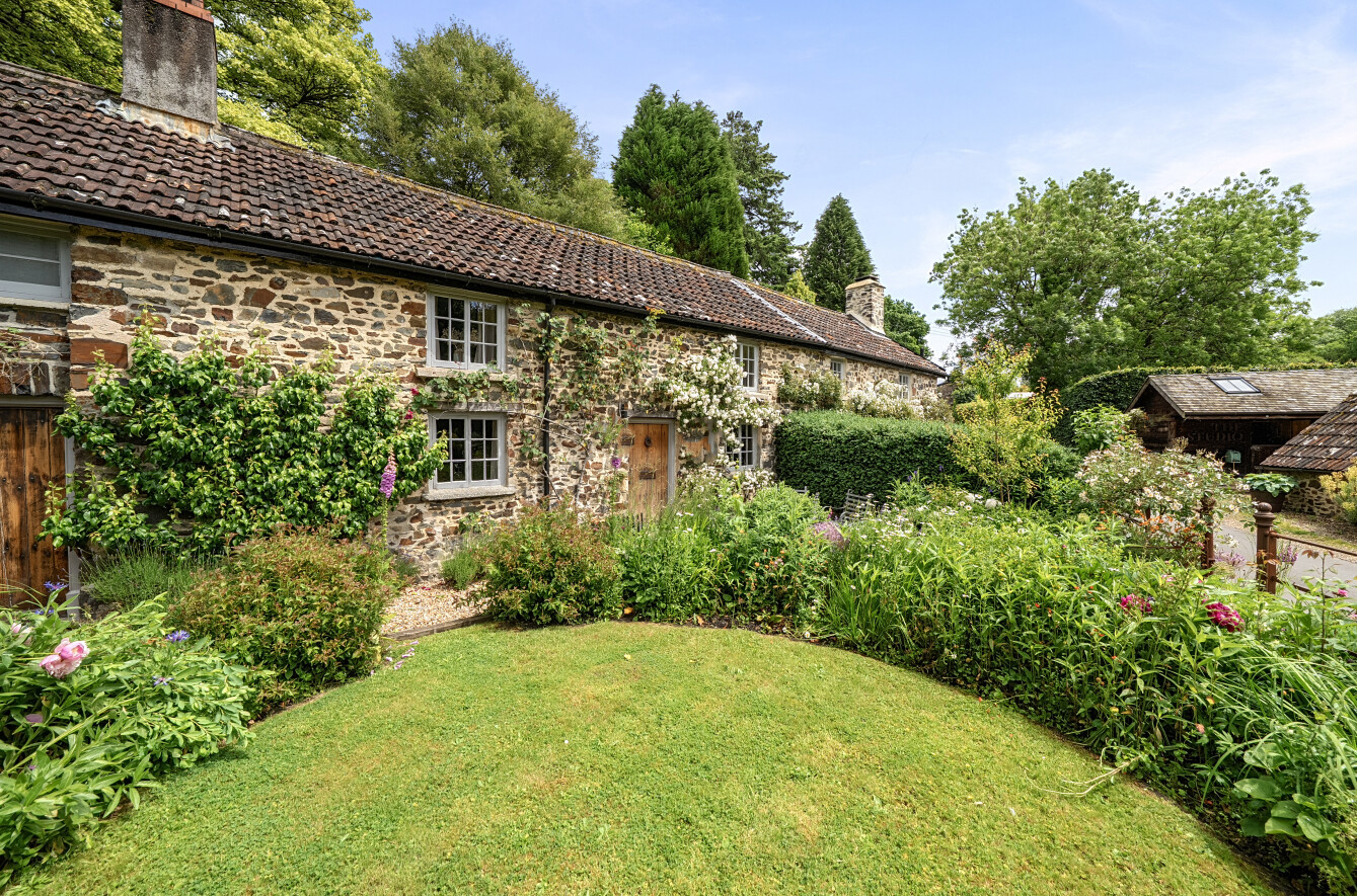 Brushford, Brushford, Dulverton, TA22, photo 17