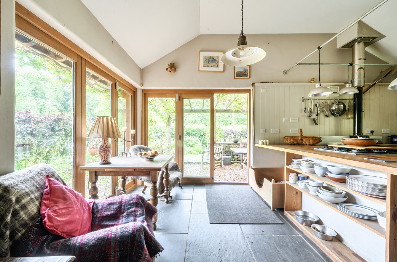 Brushford, Brushford, Dulverton, TA22, photo 11