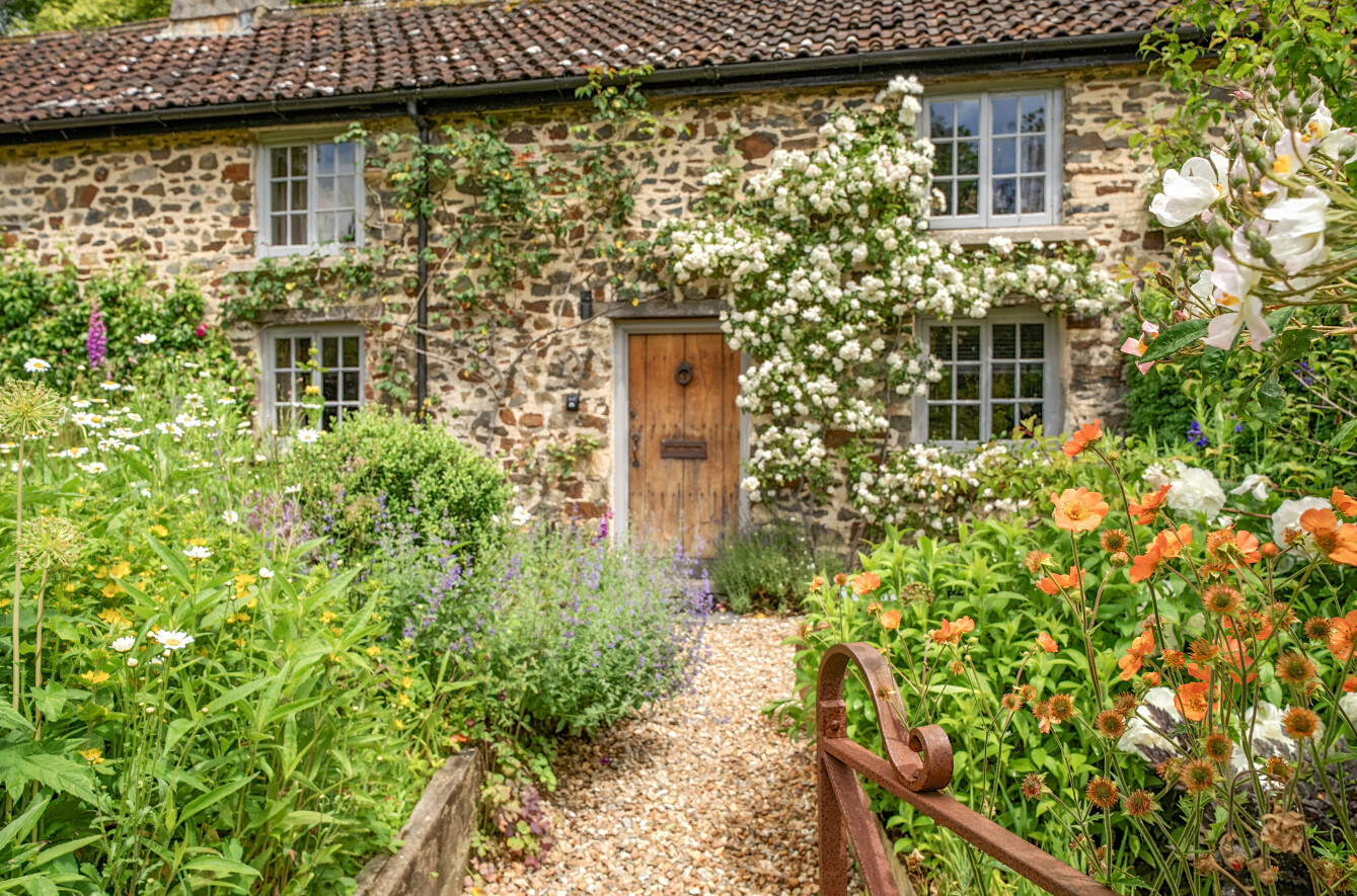 Brushford, Brushford, Dulverton, TA22