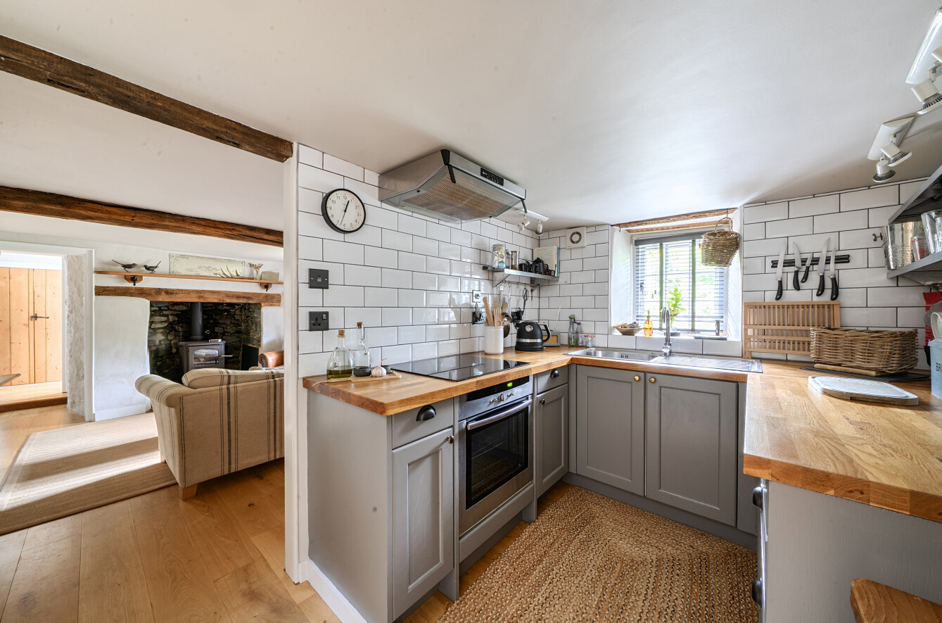 Brushford, Brushford, Dulverton, TA22, photo 14