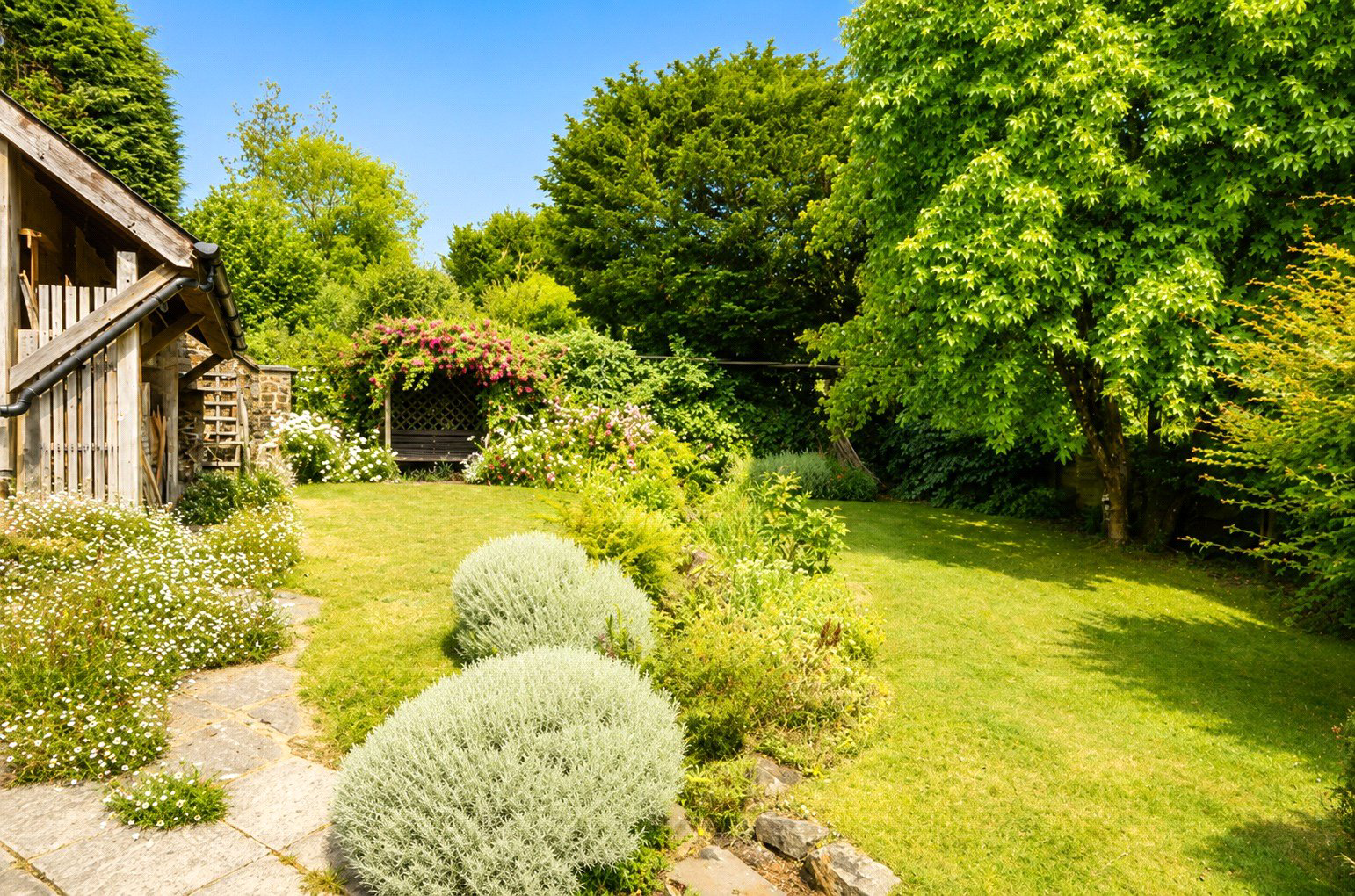 Rosemary Lane, Dulverton, Somerset, TA22, photo 33