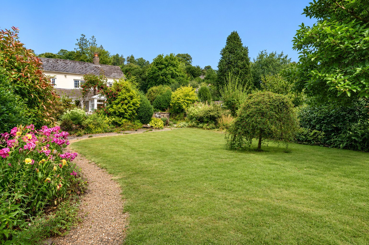 Rosemary Lane, Dulverton, Somerset, TA22, photo 2