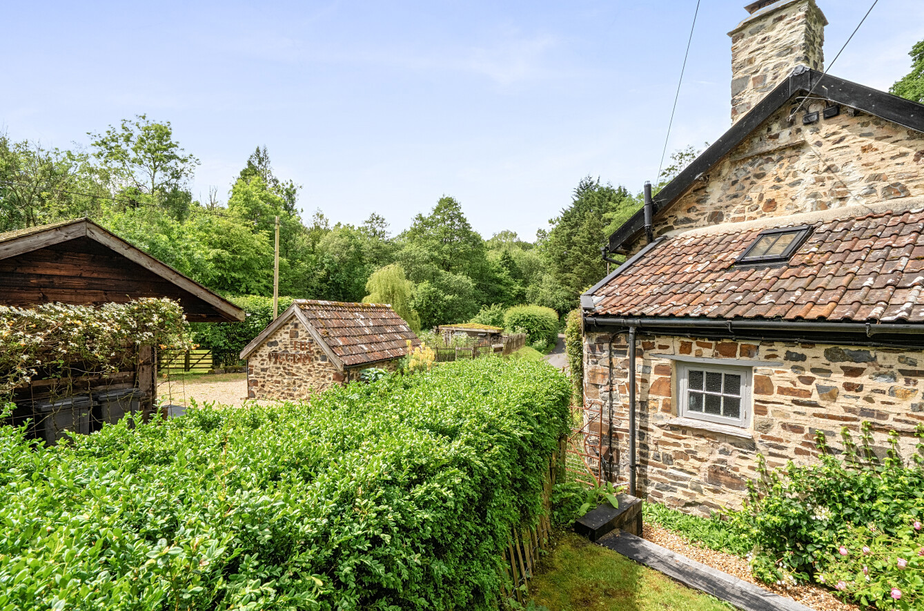 Brushford, Brushford, Dulverton, TA22, photo 15