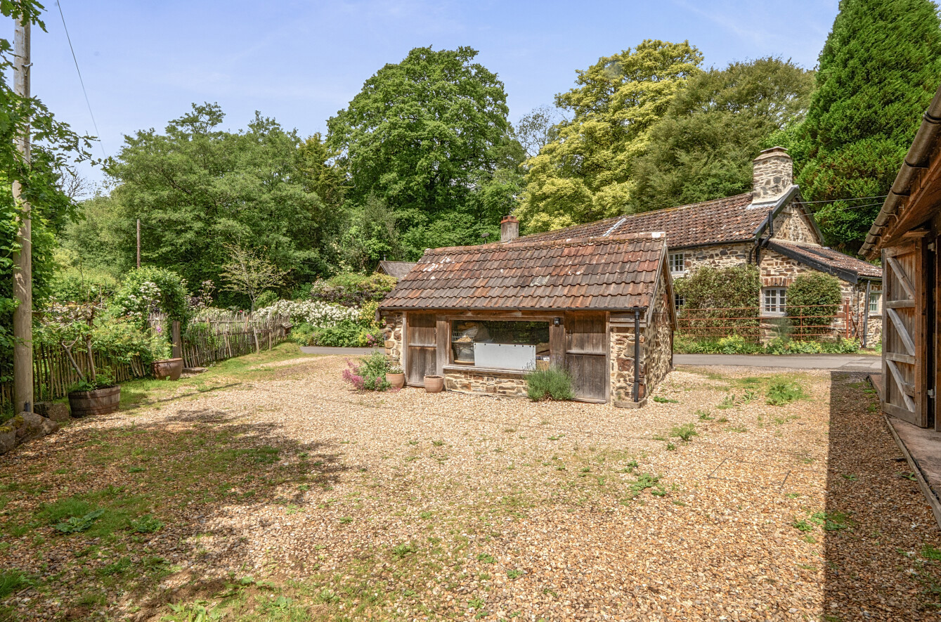 Brushford, Brushford, Dulverton, TA22, photo 24