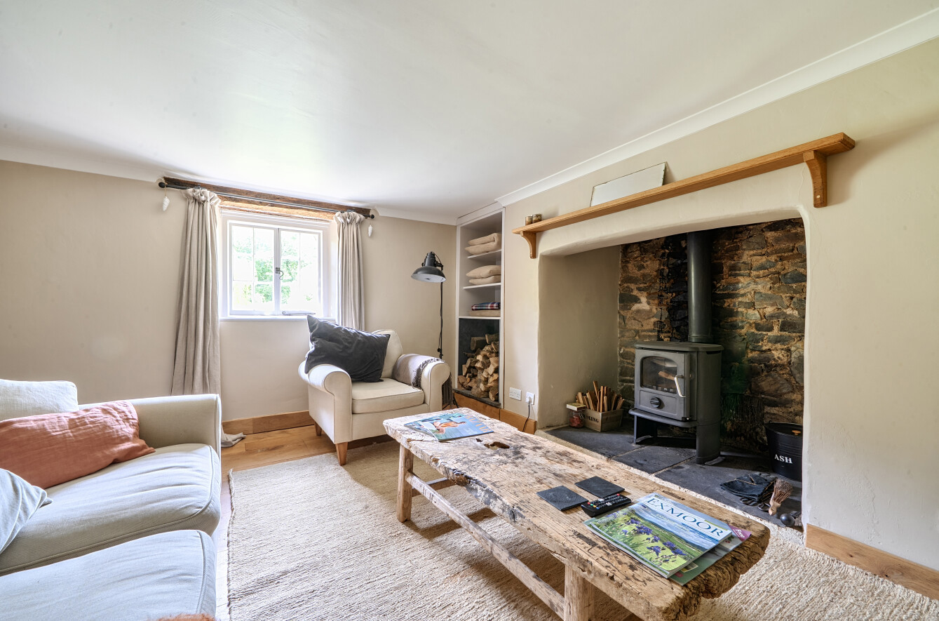 Brushford, Brushford, Dulverton, TA22, photo 37