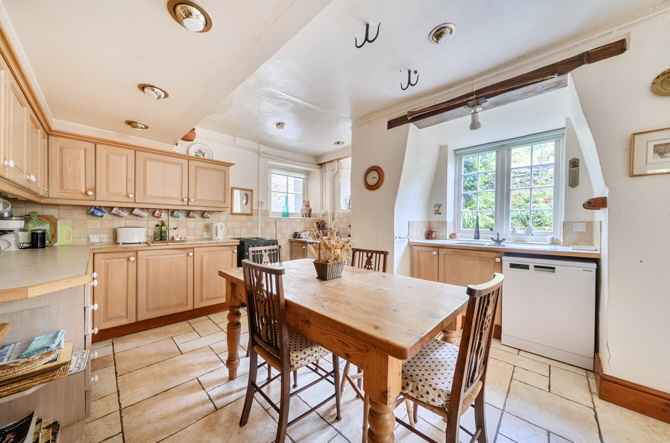Rosemary Lane, Dulverton, Somerset, TA22, photo 8