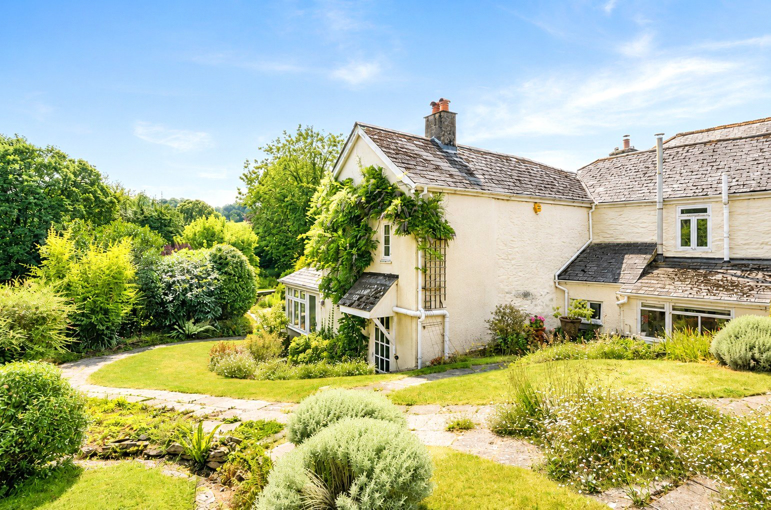 Rosemary Lane, Dulverton, Somerset, TA22, photo 32