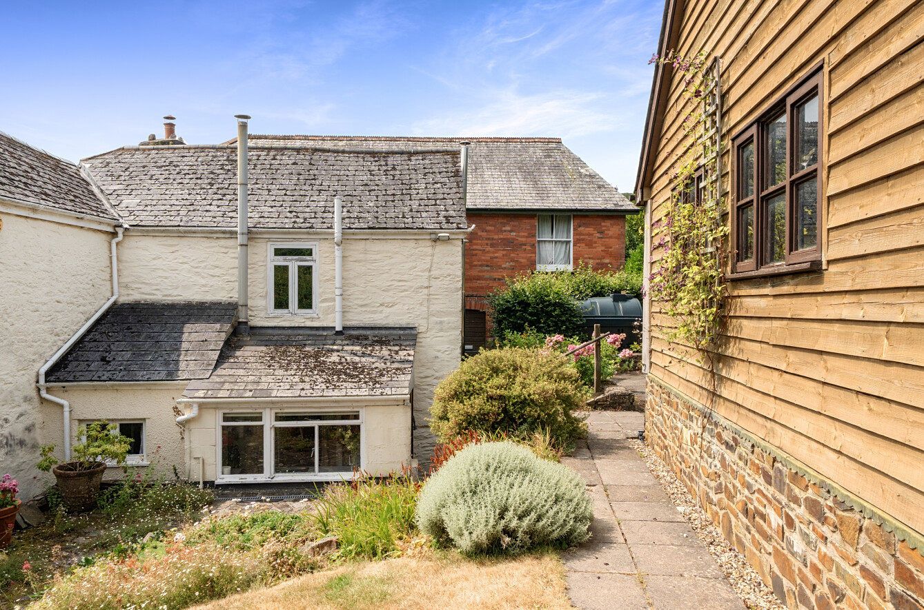 Rosemary Lane, Dulverton, Somerset, TA22, photo 31