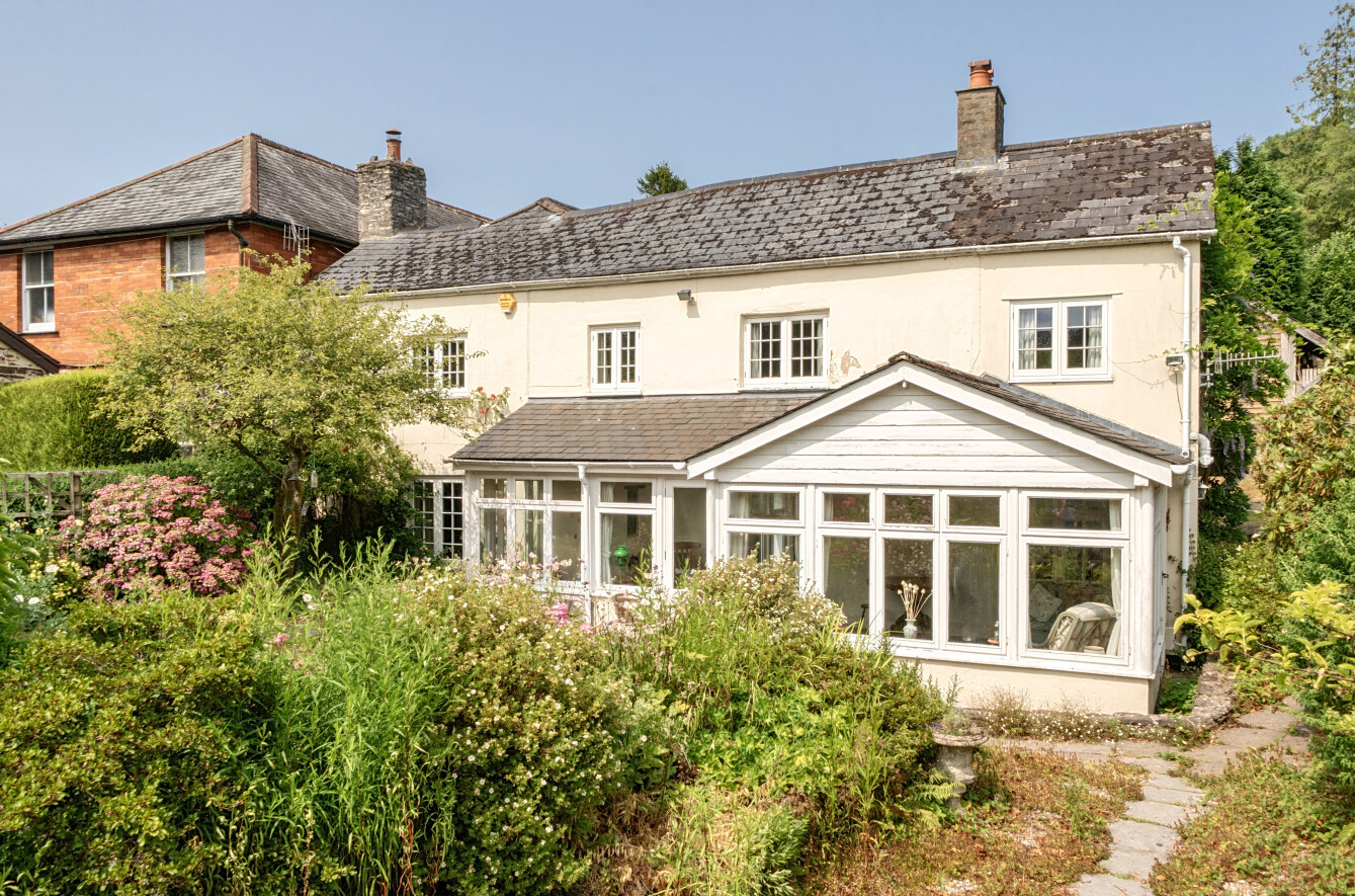 Rosemary Lane, Dulverton, Somerset, TA22, photo 36