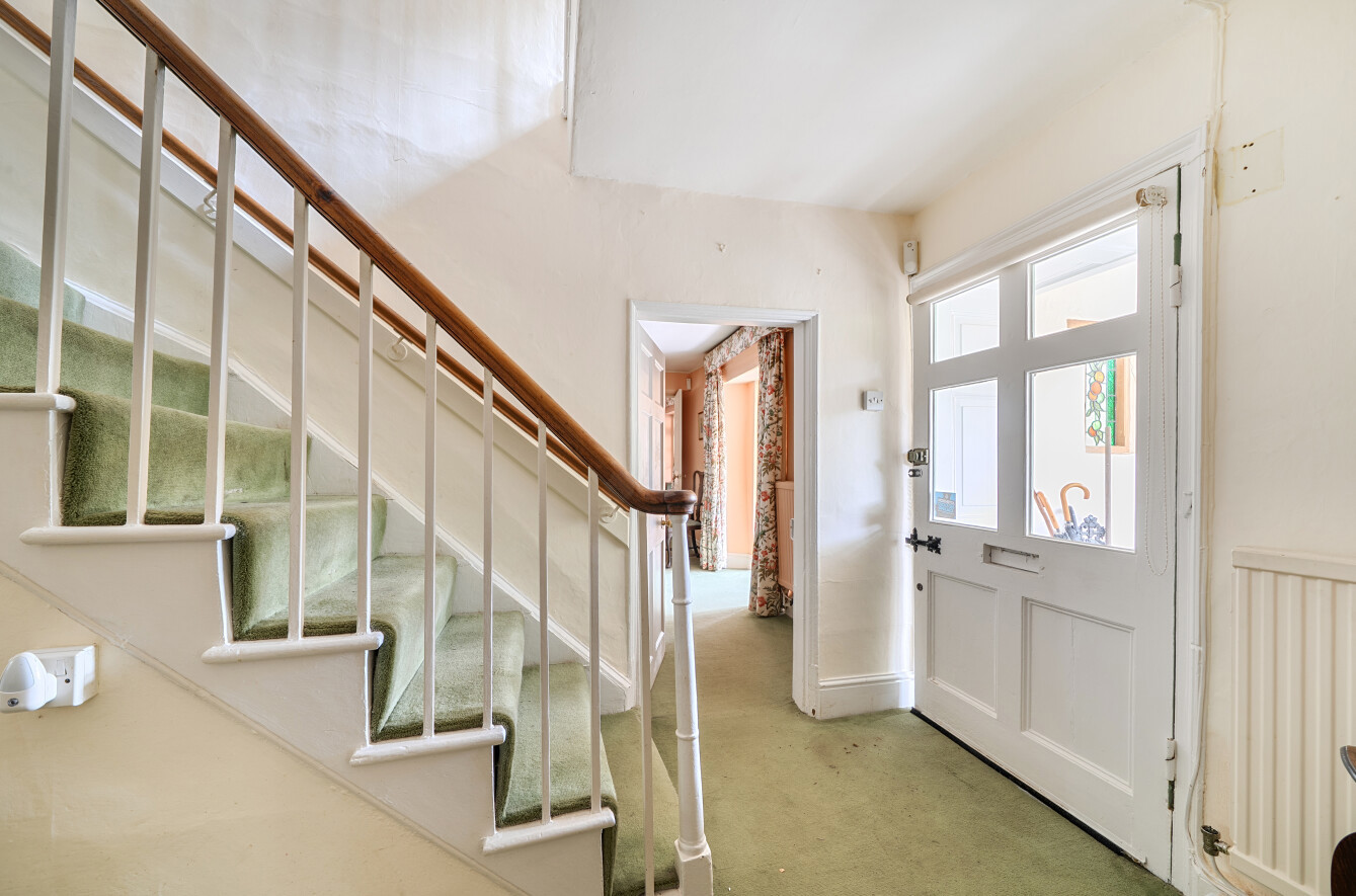 Rosemary Lane, Dulverton, Somerset, TA22, photo 17