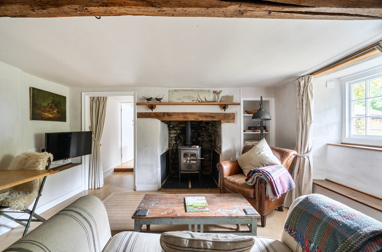 Brushford, Brushford, Dulverton, TA22, photo 19