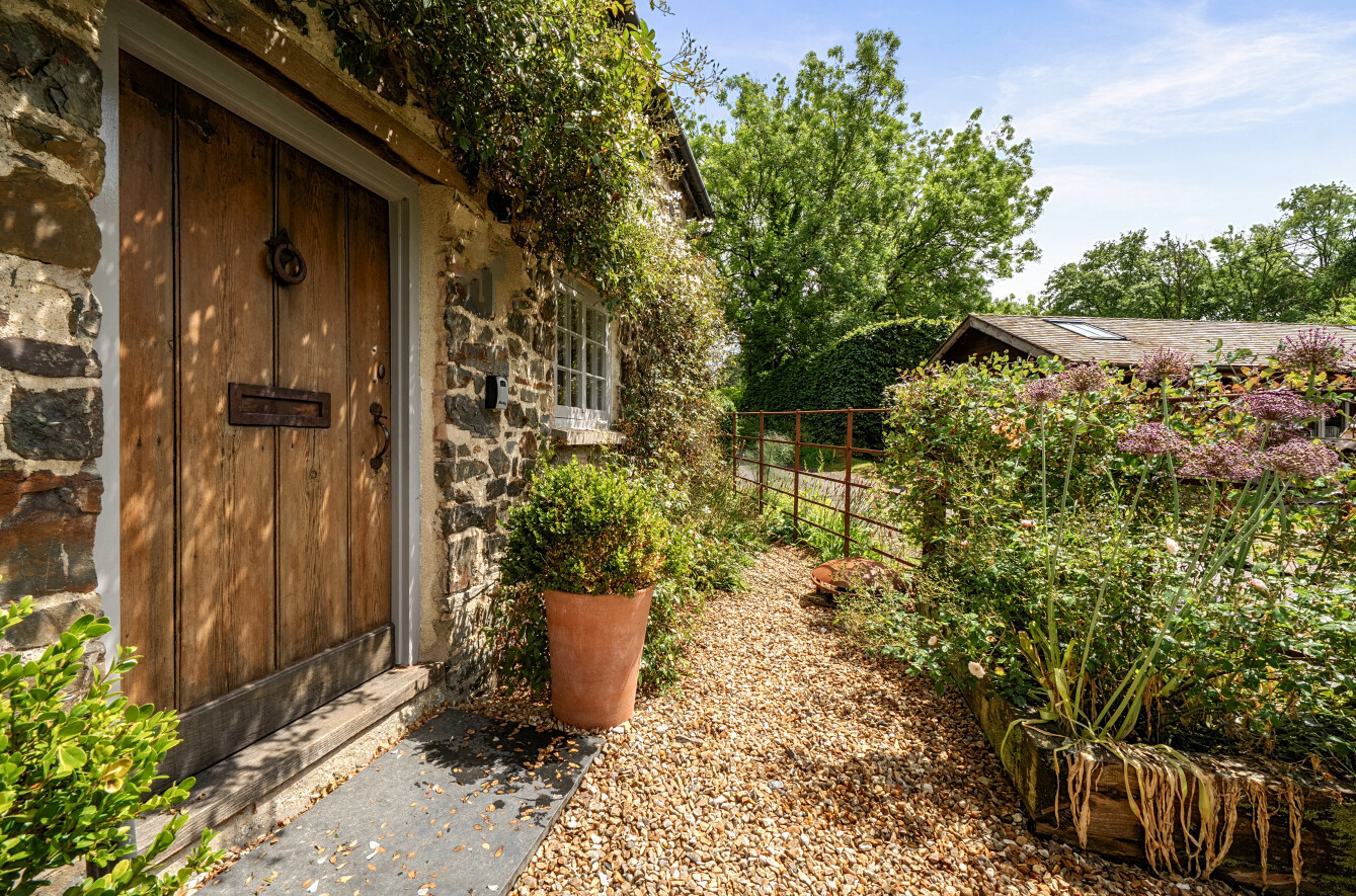 Brushford, Brushford, Dulverton, TA22, photo 21