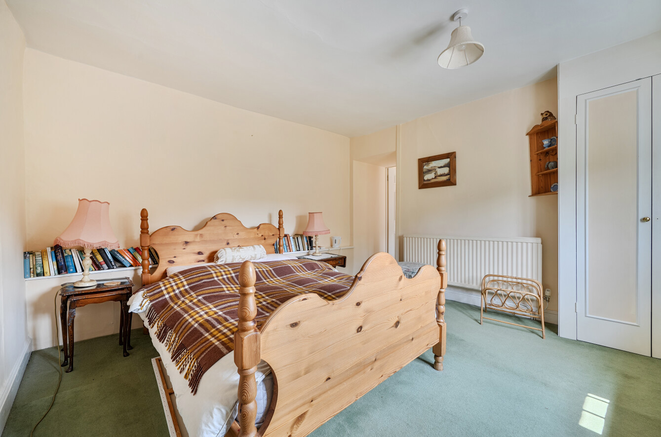 Rosemary Lane, Dulverton, Somerset, TA22, photo 23