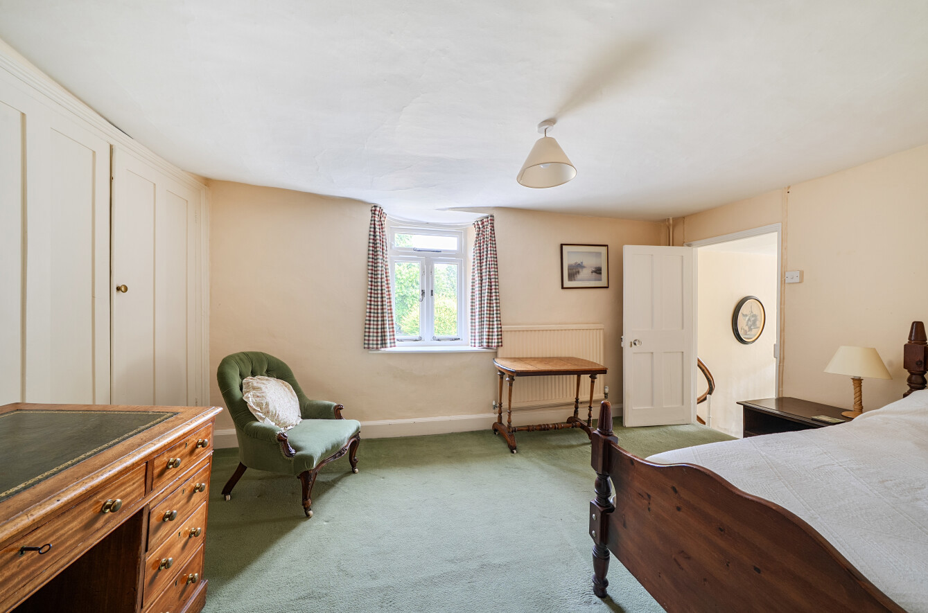 Rosemary Lane, Dulverton, Somerset, TA22, photo 25