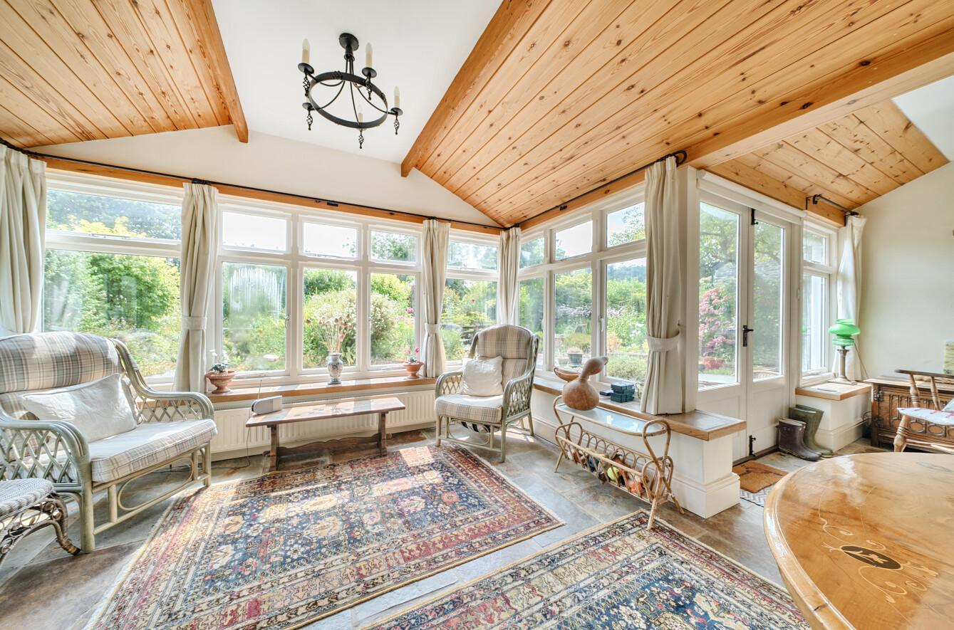 Rosemary Lane, Dulverton, Somerset, TA22, photo 3
