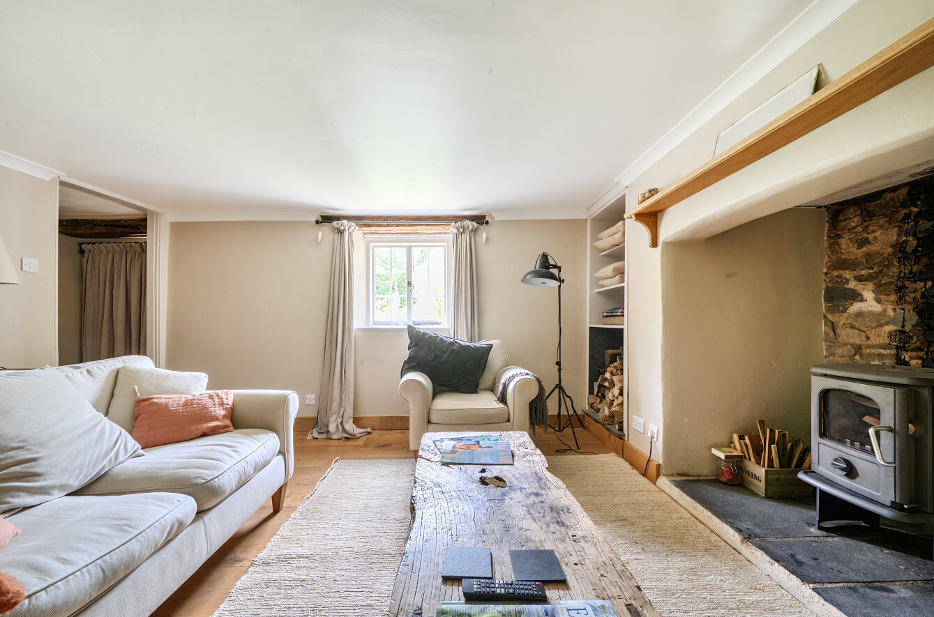 Brushford, Brushford, Dulverton, TA22, photo 5