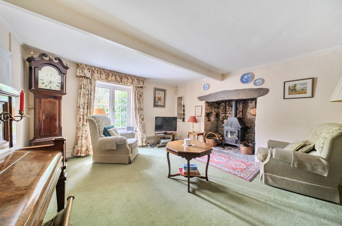 Rosemary Lane, Dulverton, Somerset, TA22, photo 10