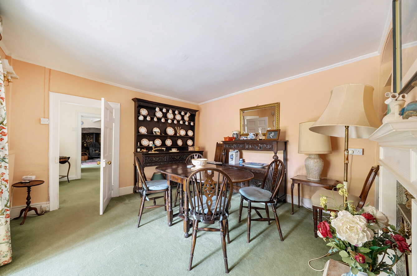 Rosemary Lane, Dulverton, Somerset, TA22, photo 13