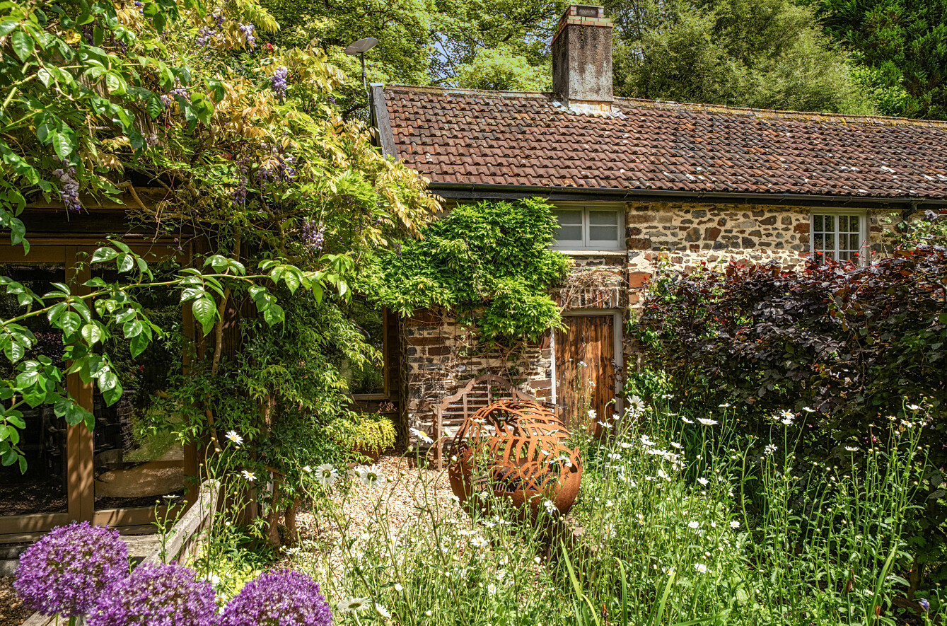 Brushford, Brushford, Dulverton, TA22, photo 10