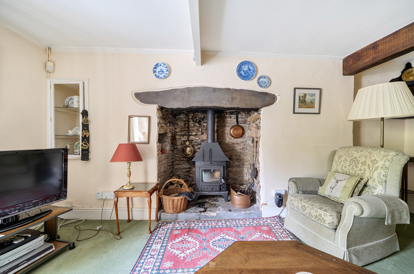 Rosemary Lane, Dulverton, Somerset, TA22, photo 4