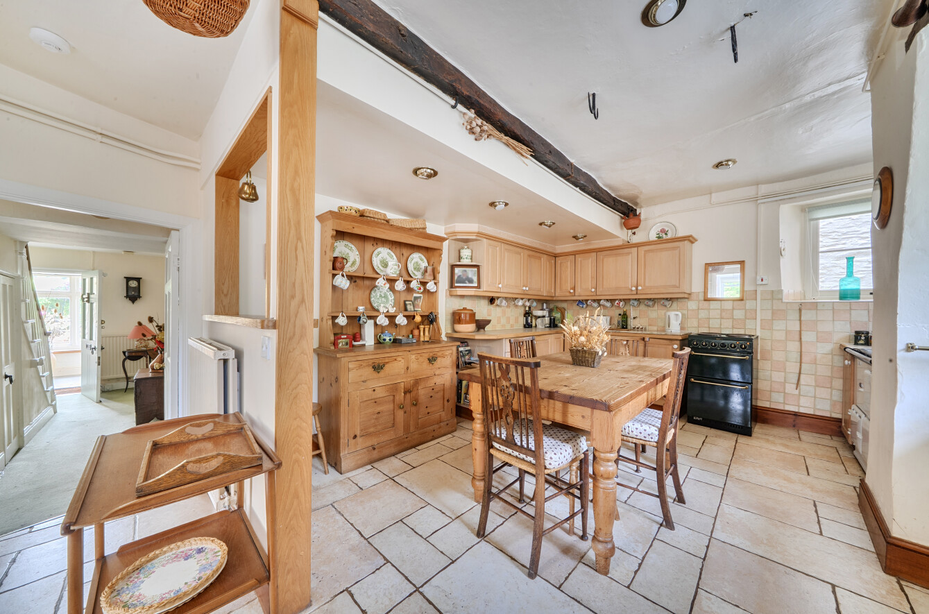 Rosemary Lane, Dulverton, Somerset, TA22, photo 9