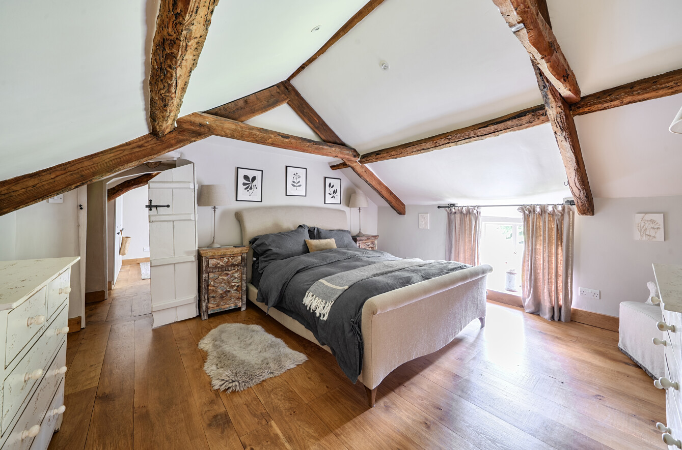 Brushford, Brushford, Dulverton, TA22, photo 7
