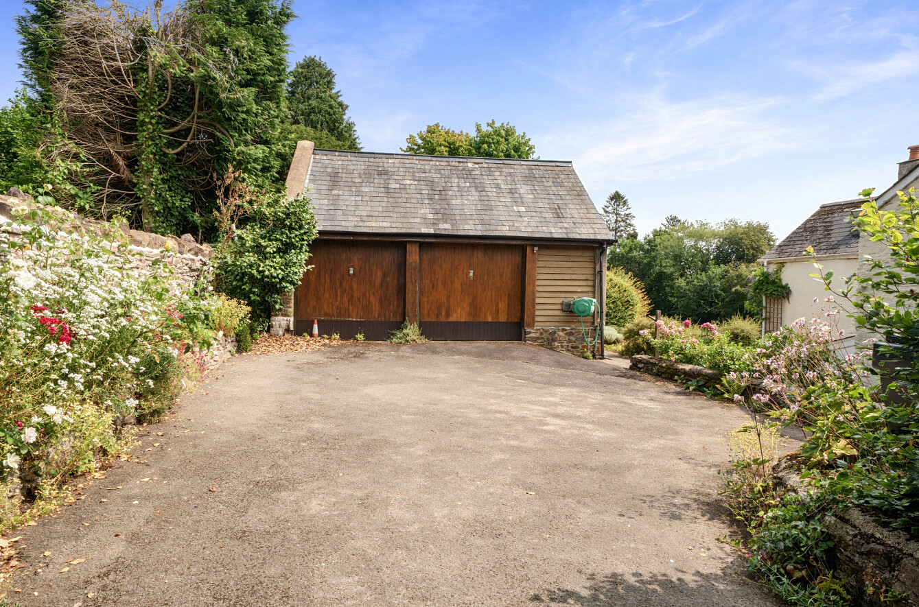 Rosemary Lane, Dulverton, Somerset, TA22, photo 7