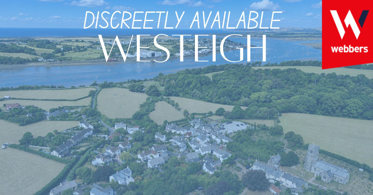 Discreet Listing, Westleigh, Bideford, Devon, EX39
