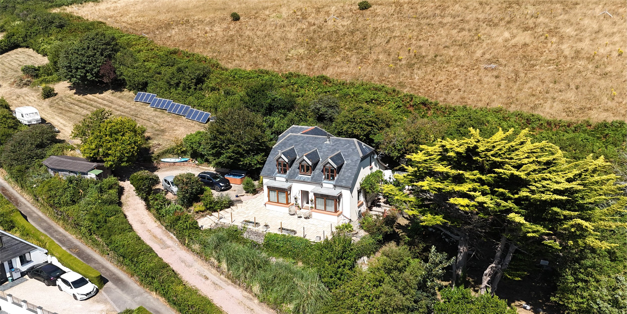 Lester Point, Combe Martin, Ilfracombe, Devon, EX34, photo 2