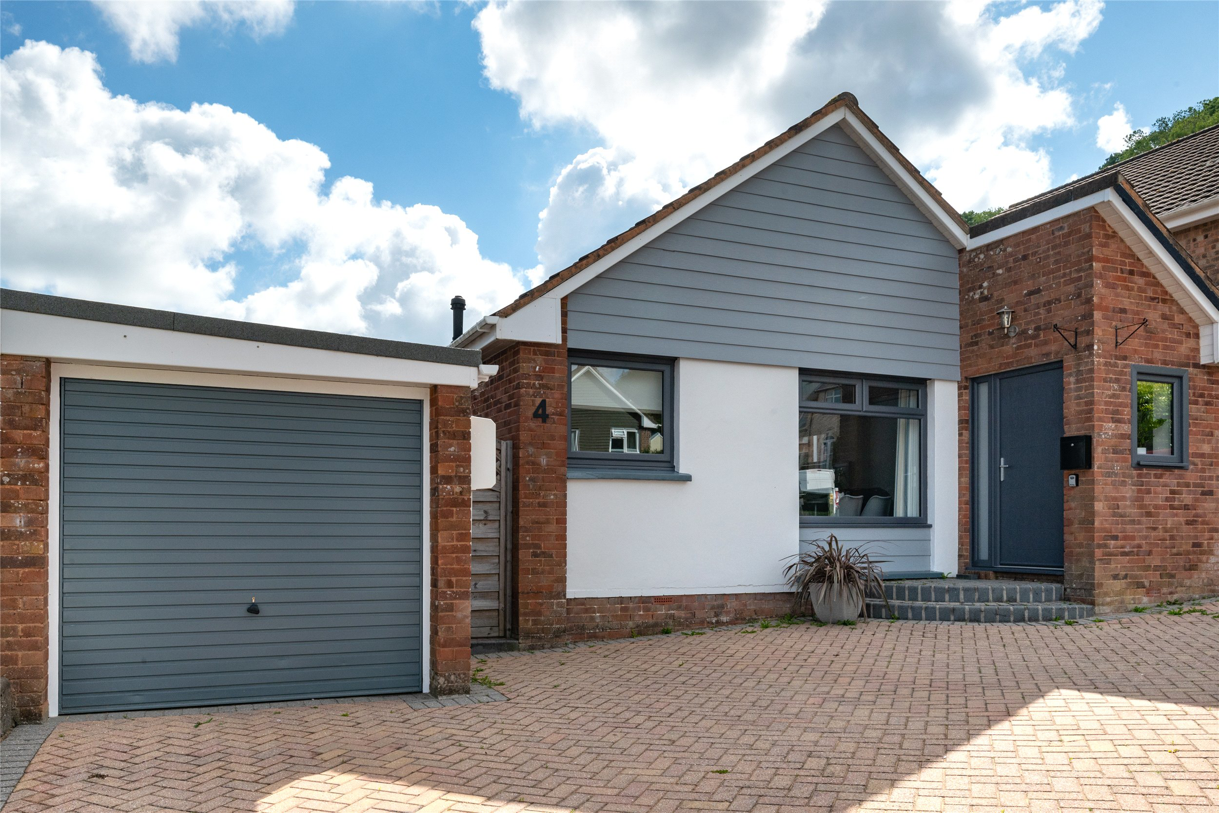 Silvan Drive, Braunton, Devon, EX33