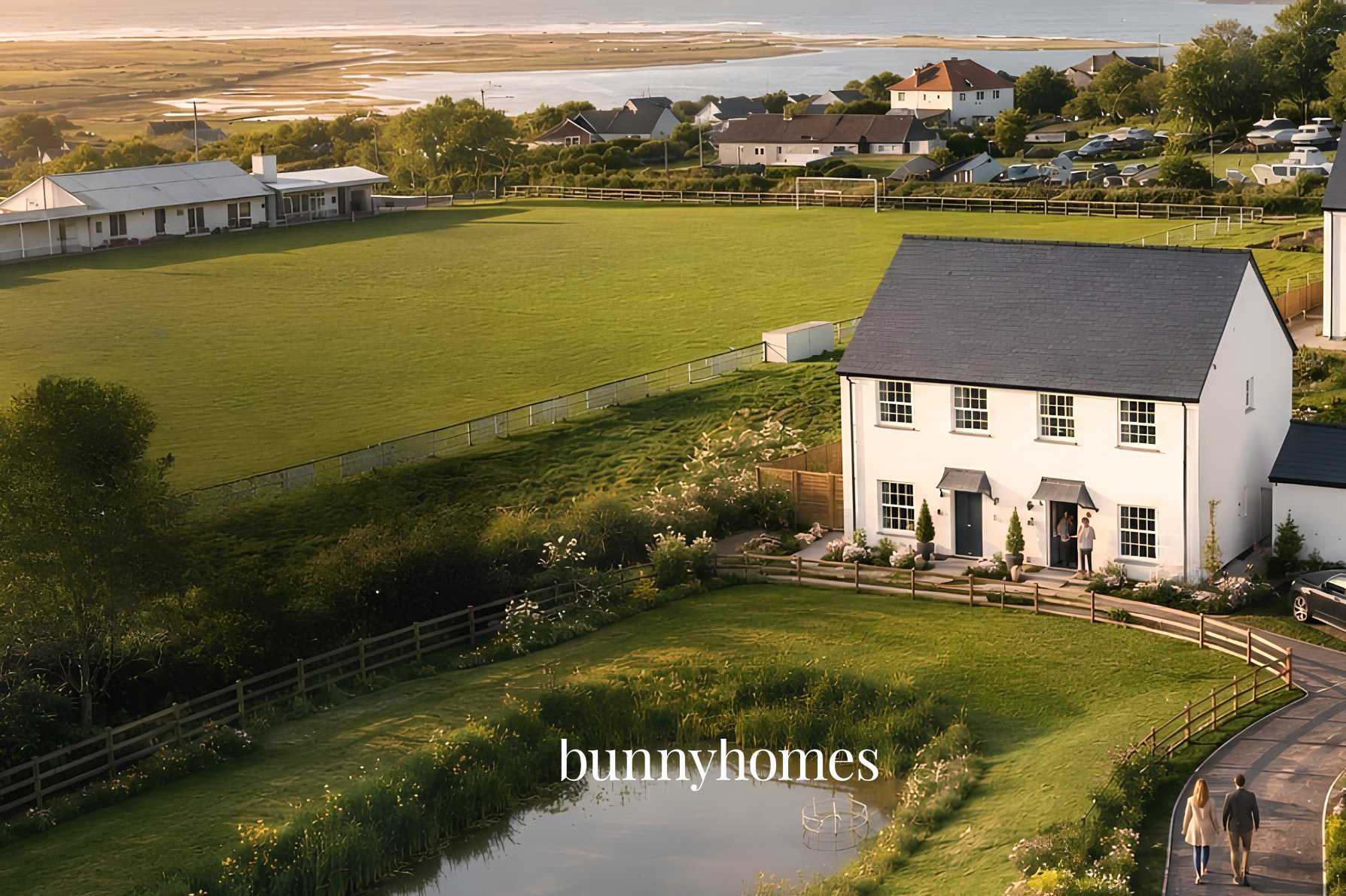 Primrose Fields, Amber Drive, Appledore, Bideford, Devon, EX39
