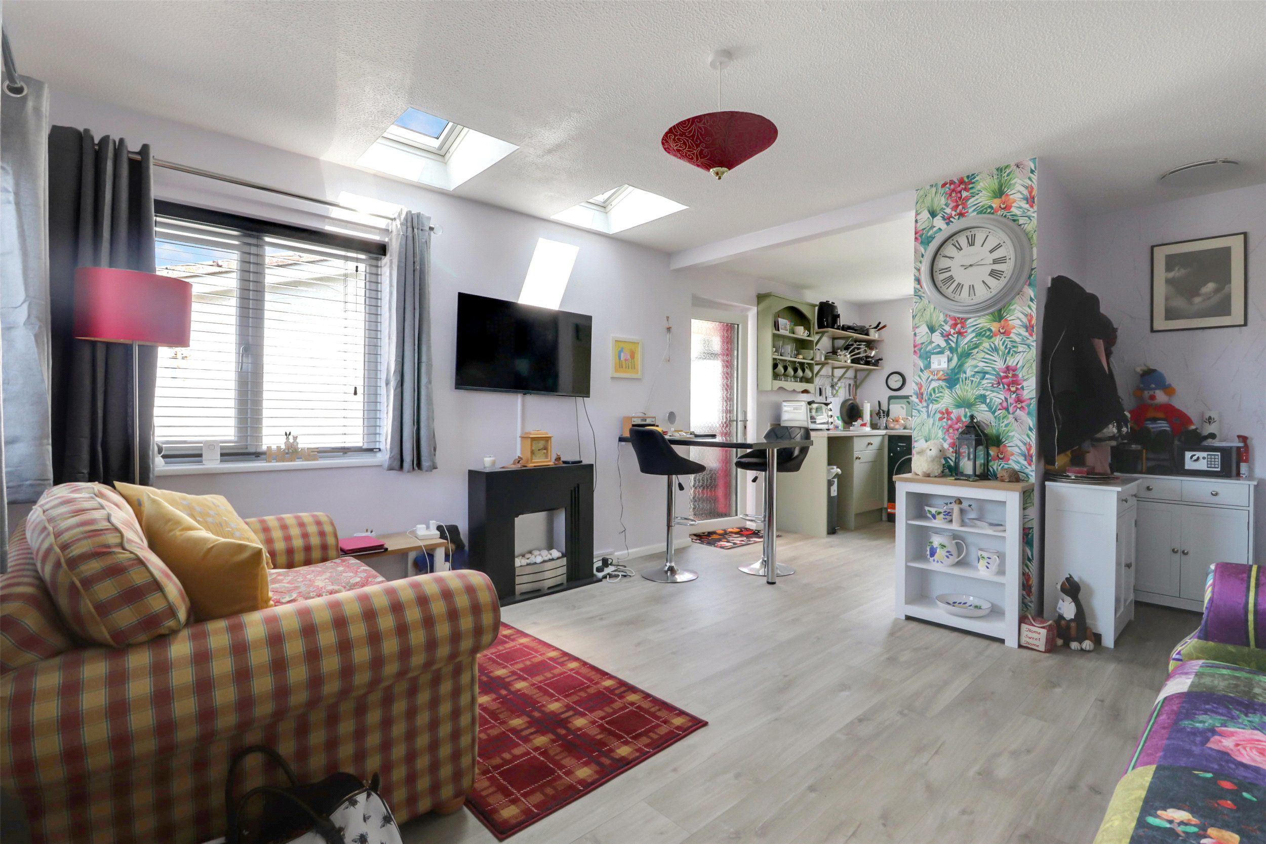 Kingsley Park, Westward Ho!, Bideford, Devon, EX39, photo 3