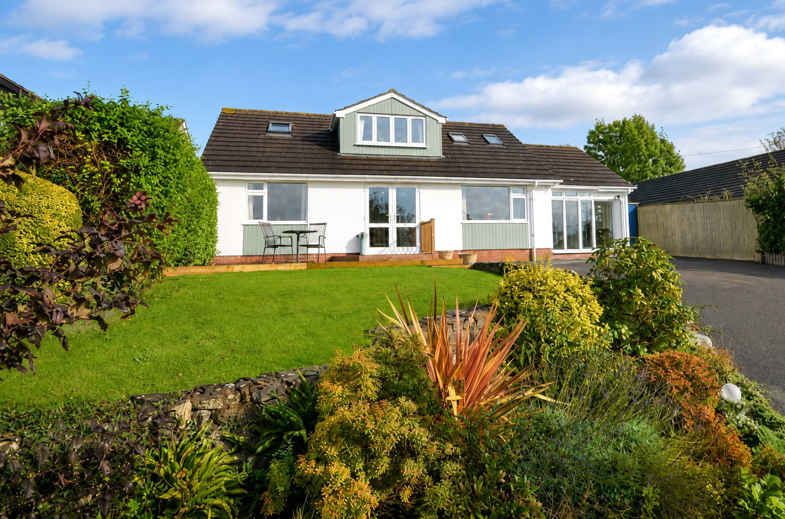 Burlescombe, Tiverton, Devon, EX16