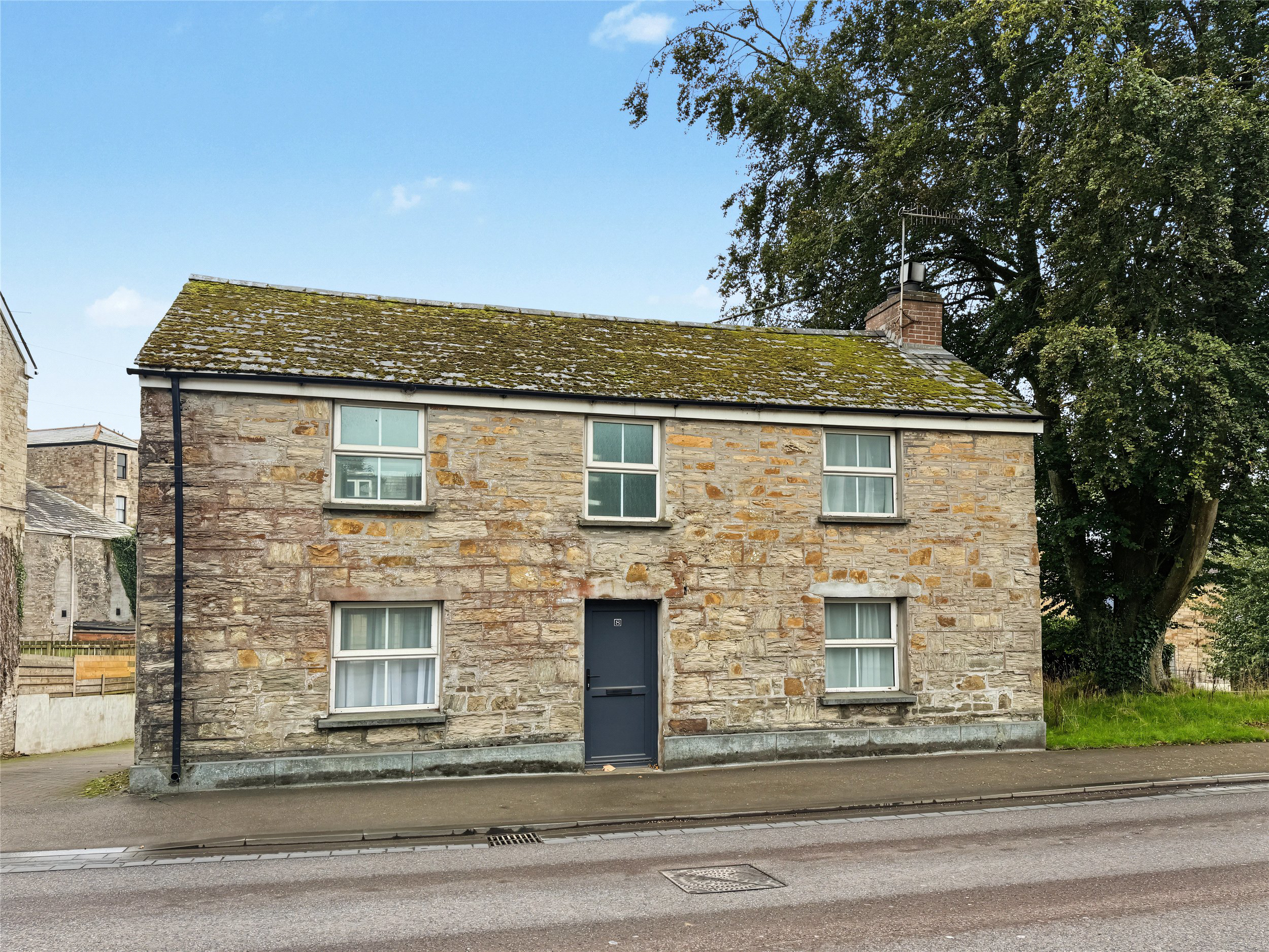 Dennison Road