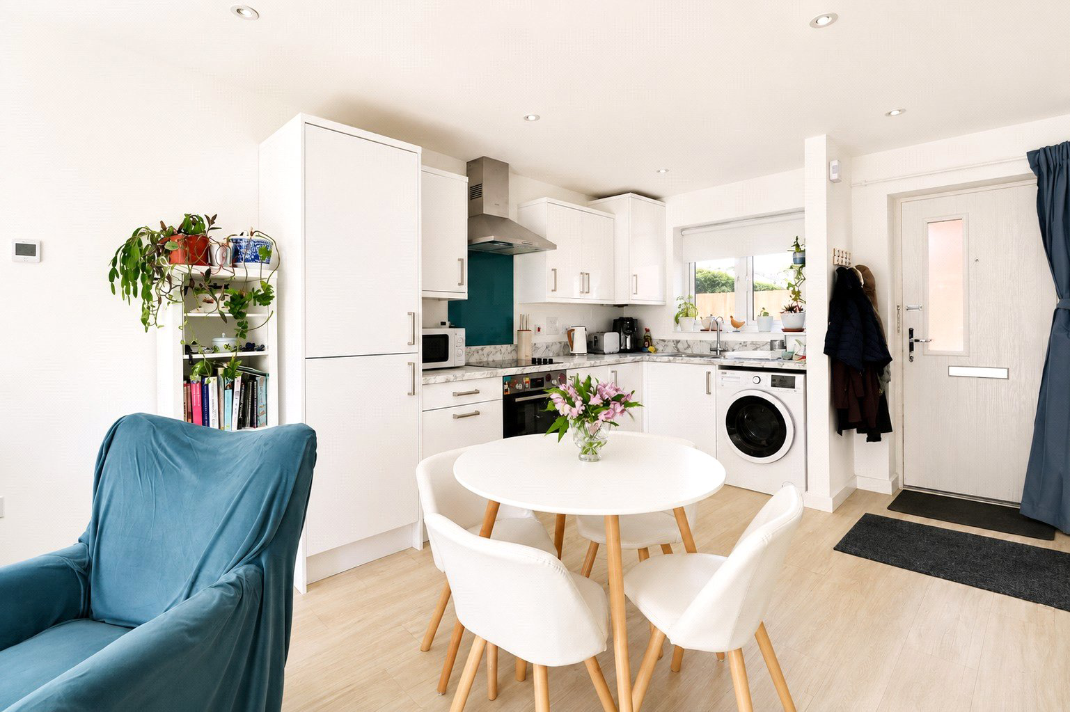 Honey Farm Close, South Molton, Devon, EX36, photo 5