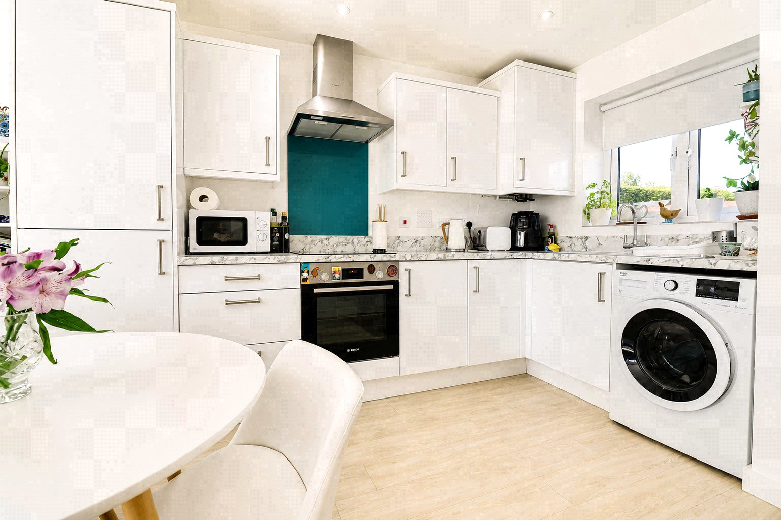 Honey Farm Close, South Molton, Devon, EX36, photo 6